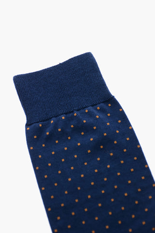 Polka Dots Socks