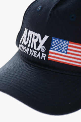 Iconic Cap