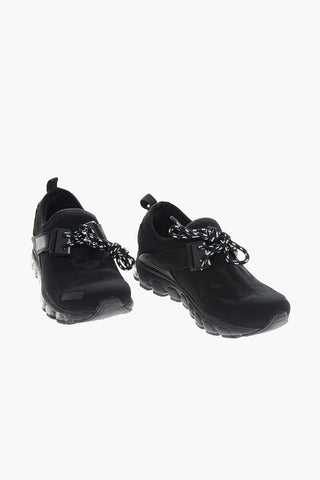 ACTIVE Sneakers Basse RUNNER ORIGINAL In Tessuto con Suola Air Bubble