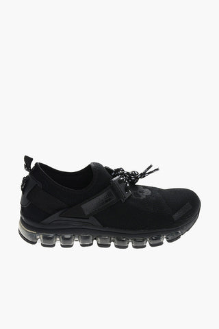 ACTIVE Sneakers Basse RUNNER ORIGINAL In Tessuto con Suola Air Bubble
