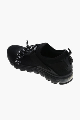 ACTIVE Sneakers Basse RUNNER ORIGINAL In Tessuto con Suola Air Bubble