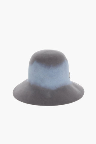 homburg hat