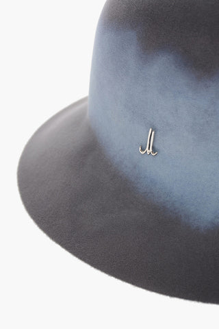 homburg hat