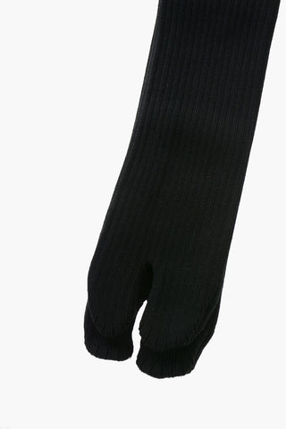 Calfskin Slides with Padding