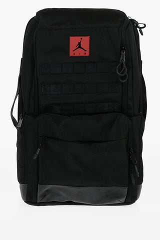 AIR JORDAN Two-Tone Maxi Backpack