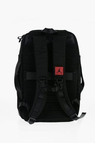 AIR JORDAN Two-Tone Maxi Backpack