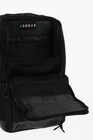 AIR JORDAN Two-Tone Maxi Backpack