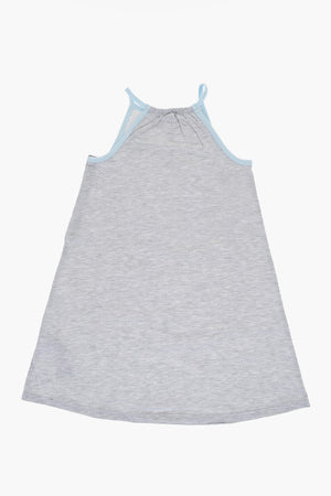 ALL STAR CHUCK TAYLOR Vestito Tank con Logo Sfumato