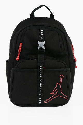 AIR JORDAN Zaino Multitasca a Tinta Unita