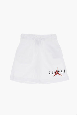 AIR JORDAN Perforated Fabric ESSENTIALS Shorts