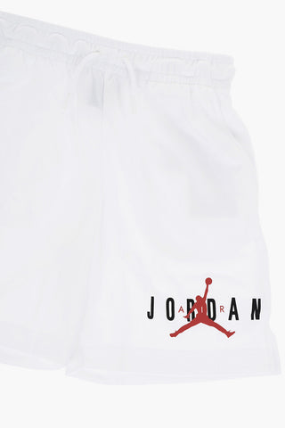 AIR JORDAN Perforated Fabric ESSENTIALS Shorts