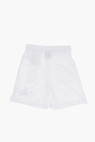 AIR JORDAN Perforated Fabric ESSENTIALS Shorts