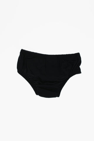 AIR JORDAN Dress and Bloomer Set with Printed Logo