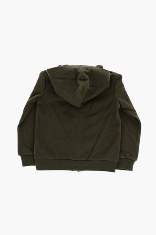 Set Felpa Hoodie e Joggers