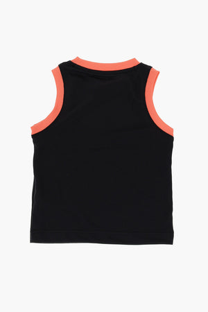 AIR JORDAN 탱크톱 및 투톤 쇼츠 세트