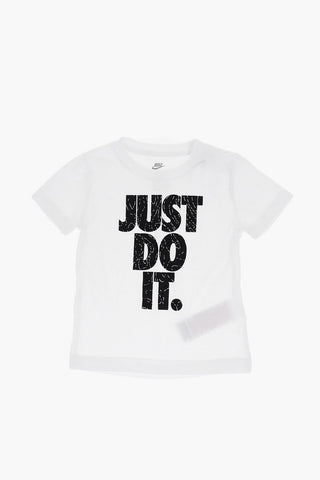 Set T-shirt e Joggers Bicolore