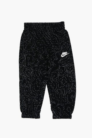 Set T-shirt e Joggers Bicolore