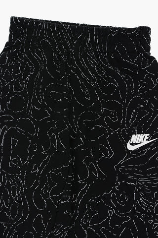 Set T-shirt e Joggers Bicolore