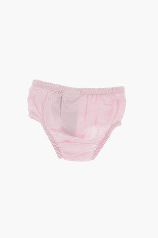 AIR JORDAN Dress and Bloomer Set with Printed Logo