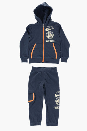 Set Hoodie Und Jogginghose