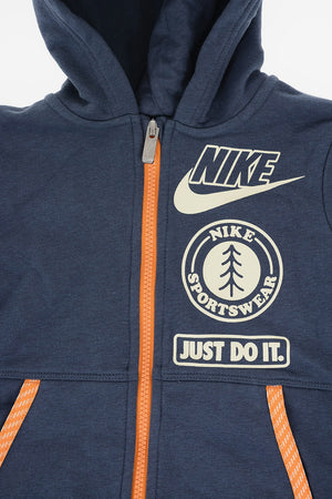 Set Hoodie Und Jogginghose