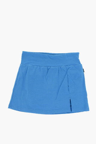 ALL STAR CHUCK TAYLOR Stretch Cotton Tank Top and Skirt-Pants Set