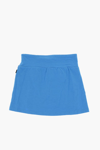 ALL STAR CHUCK TAYLOR Stretch Cotton Tank Top and Skirt-Pants Set