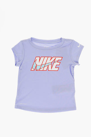 Set aus T-Shirt mit Rundhalsausschnitt und karierten Shorts