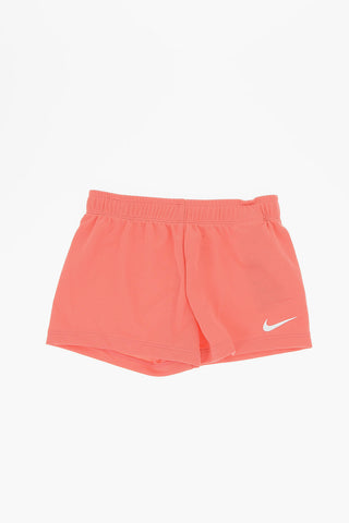Set aus Tanktop und Dri-Fit-Shorts mit Logodruck