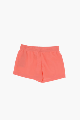 Set aus Tanktop und Dri-Fit-Shorts mit Logodruck