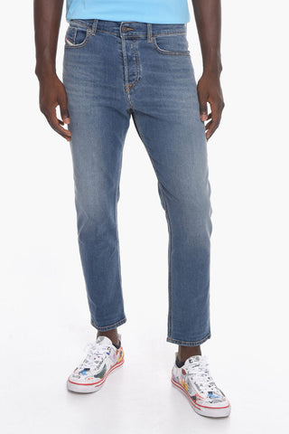 Jeans 2005 D-FINING Slim Fit 17 cm L.32