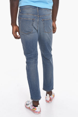 Jeans 2005 D-FINING Slim Fit 17 cm L.32