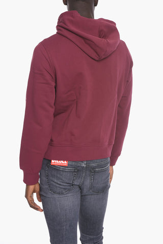 RED TAG Brushed Cotton S-GINN Hoodie