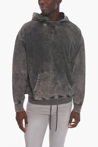 Brushed Cotton S-NEKKOVER-POK Hoodie