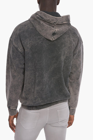 Brushed Cotton S-NEKKOVER-POK Hoodie