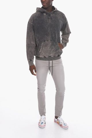 Brushed Cotton S-NEKKOVER-POK Hoodie