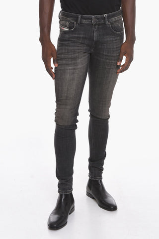 Jeans 1979 SLEENKER Skinny Fit 15 cm L.34 