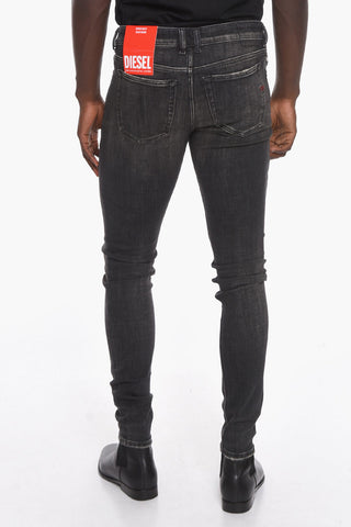 Jeans 1979 SLEENKER Skinny Fit 15 cm L.34 
