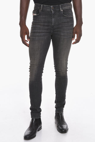 Jeans 1983 D-AMNY Skinny Fit 15 cm L.32 