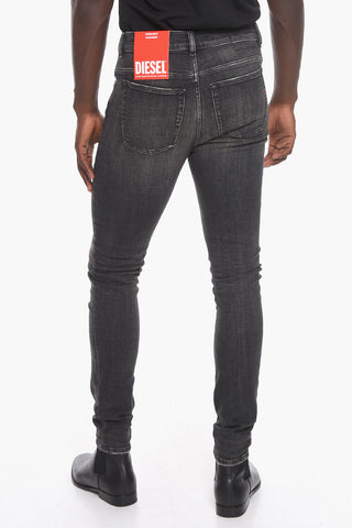 Jeans 1983 D-AMNY Skinny Fit 15 cm L.32 