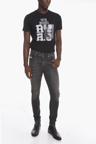 Jeans 1983 D-AMNY Skinny Fit 15 cm L.32 