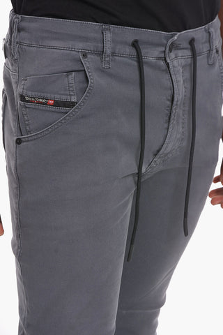Jogg Jeans KROOLEY-E-NE Elasticizzati 17 cm L.32 