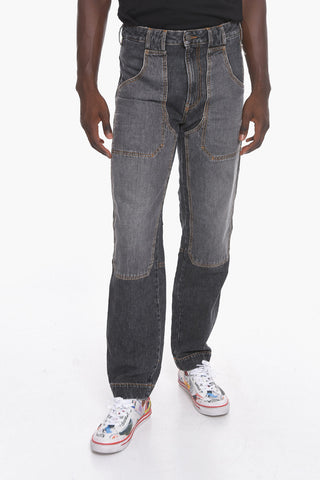 Jeans P-5-D Regular Fit 16 cm