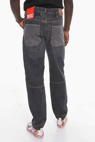 Jeans P-5-D Regular Fit 16 cm
