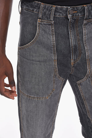 Jeans P-5-D Regular Fit 16 cm