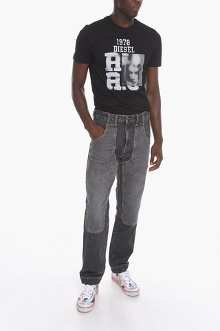 Jeans P-5-D Regular Fit 16 cm