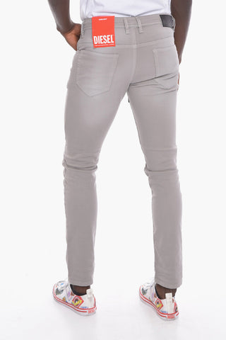 THOMMER-Y-NE Jogger Denims with Laces 16cm