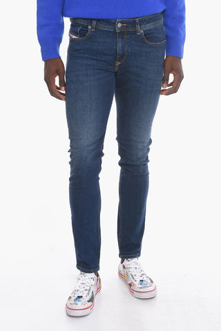 Skinny FIt 1979 SLEENKER Jeans 15 cm L.32