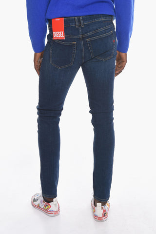 Skinny FIt 1979 SLEENKER Jeans 15 cm L.32