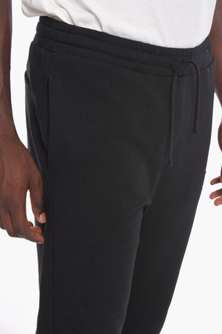 Joggers P-TARY con Logo Patch Ton-sur-ton